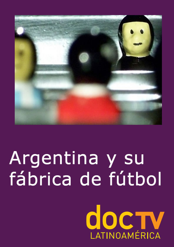 Resultado de imagen para argentina fabrica de futbol