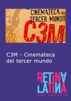 C3M - Cinemateca del Tercer Mundo