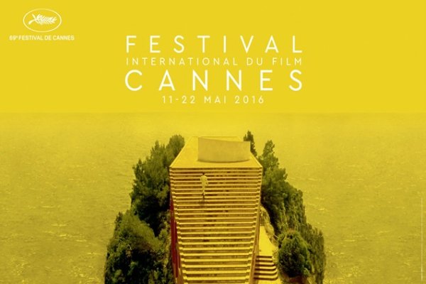 Imagen destacada de Participación del cine latinoamericano en el Festival de Cannes