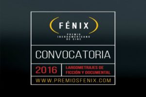 Premios Fénix 2016