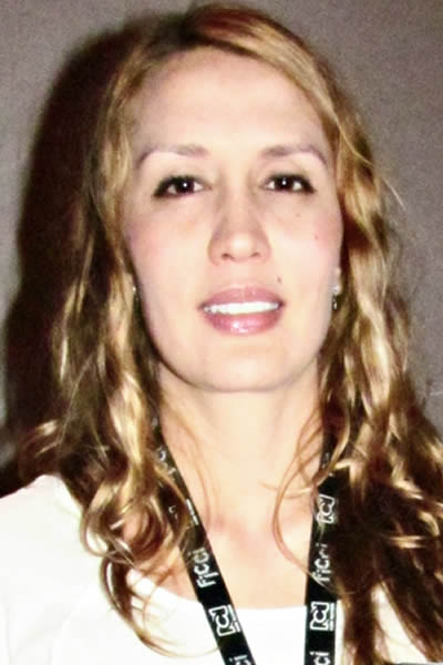 Foto de María Milena Zuluaga Valencia
