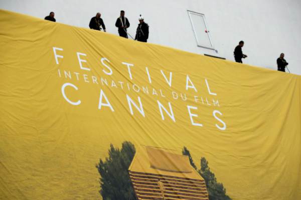 Imagen destacada de Premios al cine iberoamericano en el Festival de Cannes
