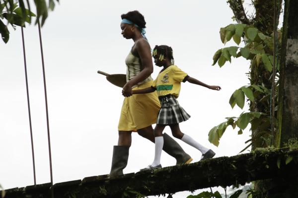 Imagen destacada de Chocó, de Johnny Hendrix Hinestroza