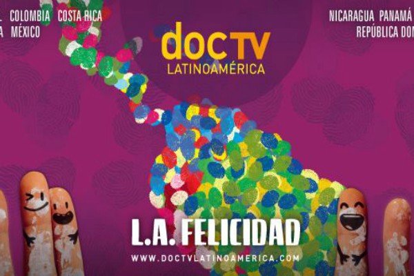 Imagen destacada de DOCTV Latinoamérica presentó la quinta edición del programa