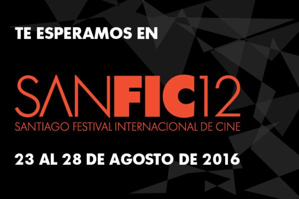 Imagen destacada de Llega SANFIC12, una fiesta del cine chileno e internacional