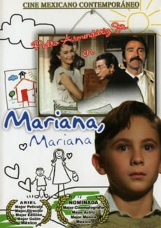 Mariana, Mariana