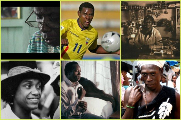 Imagen destacada de Ciclo de cine afro: América Latina recupera su identidad perdida