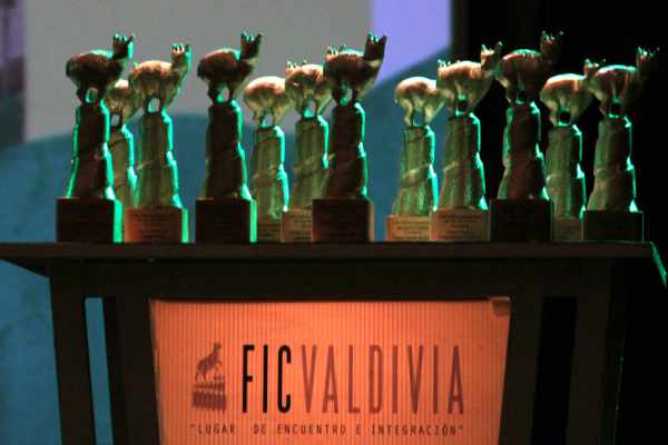 Imagen destacada de Premios para Bolivia, Chile, Argentina y Brasil en el Festival de Valdivia