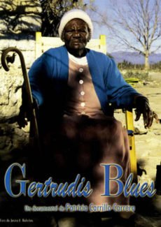 Gertrudis Blues