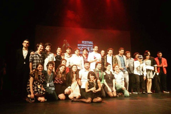 Imagen destacada de El Festival de Mar del Plata cerró con una fuerte apuesta por el cine latinoamericano