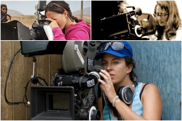 Imagen destacada de La mujer en el cine latinoamericano: de minorías, miradas y cupos