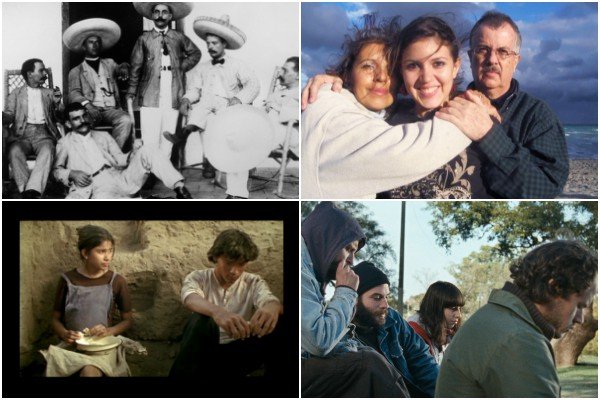 Imagen destacada de Retratos de familia, la obsesión del cine latinoamericano