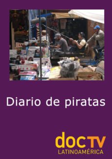 Diario de piratas