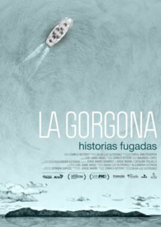 La Gorgona, historias fugadas