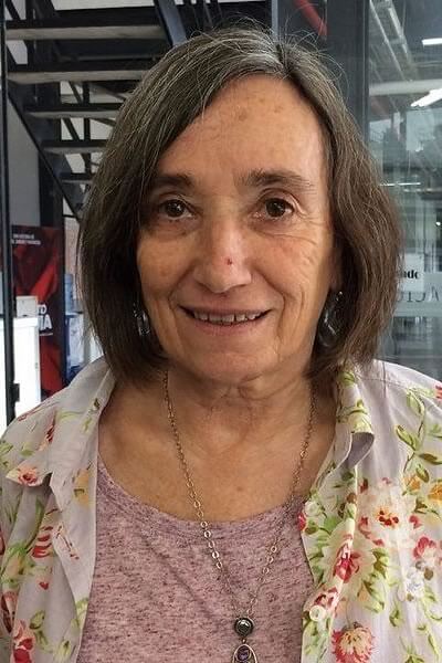Foto de Busi Cortés