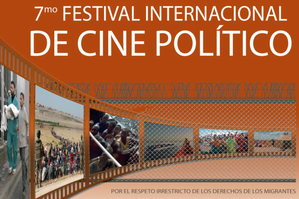 Imagen destacada de Perfil de festivales: Festival Internacional de Cine Político (FICIP) – Argentina