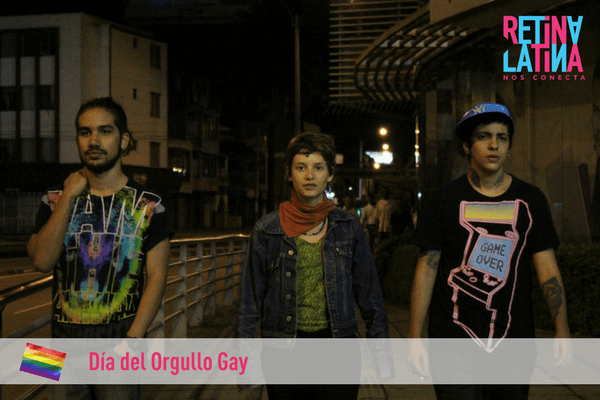 Imagen destacada de Retina Latina conmemora el Día Internacional del Orgullo Gay