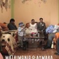 Matrimonio Aymara