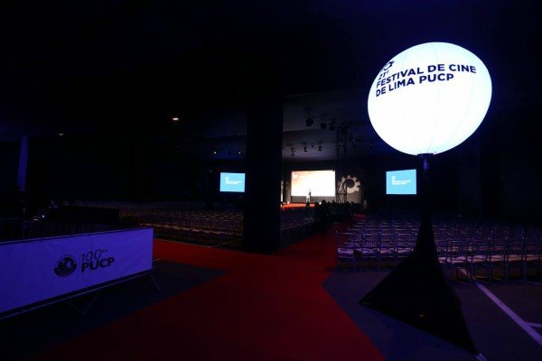 Imagen destacada de Balance del 21 Festival de cine de Lima (Del 4 al 12 de agosto de 2017)