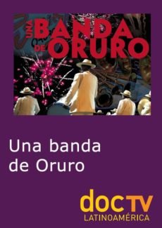 Una banda de Oruro