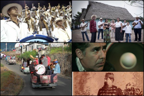 Imagen destacada de Las bandas sonoras de América Latina: folclor e imaginario musical