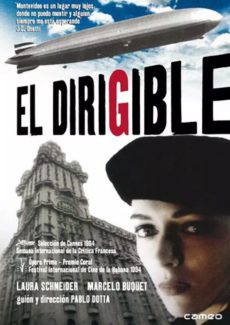 El dirigible