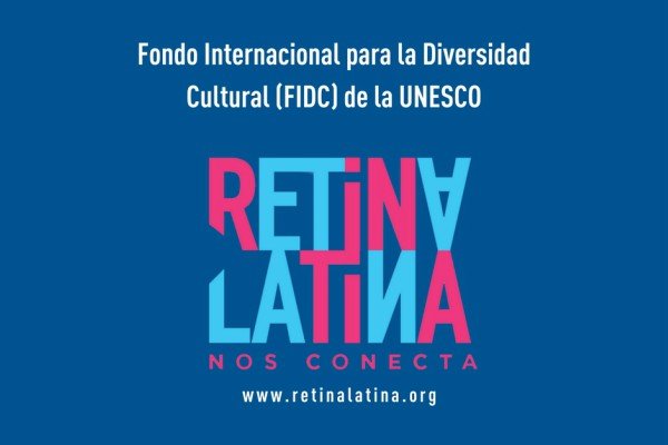 Imagen destacada de La plataforma de cine latinoamericano Retina Latina ganó el Fondo Internacional para la Diversidad Cultural (FIDC) de la UNESCO