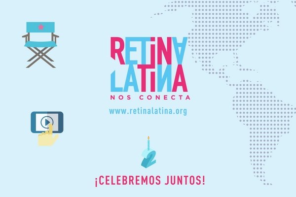 Imagen destacada de Retina Latina: dos años conectando el cine latinoamericano con el público