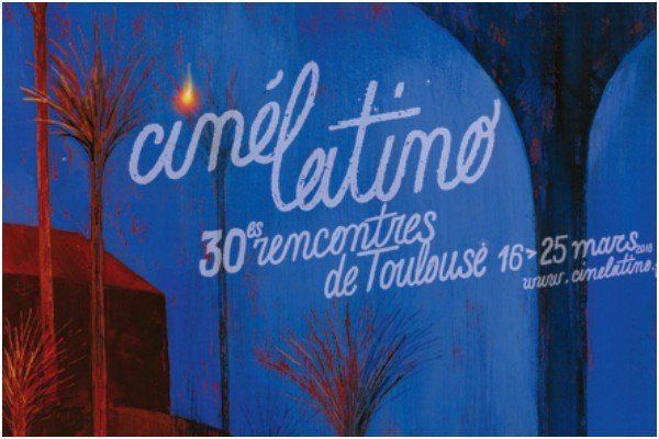 Imagen destacada de El Cinélatino. Rencontres de Toulouse celebra sus 30 años de visibilidad y solidaridad con el cine y los profesionales de América Latina