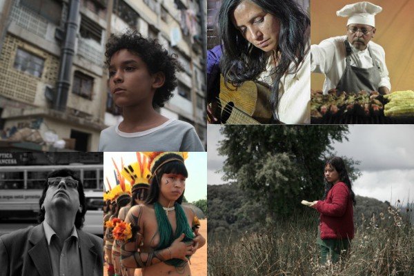 Imagen destacada de El 30 Cinélatino de Toulouse y Retina Latina celebran el cine latinoamericano