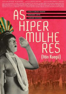 As Hiper Mulheres (Portugués)