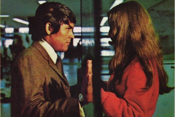 Imagen destacada de Cholo, película peruana de 1972 y su proceso de restauración