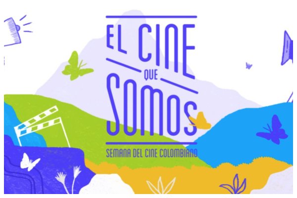 Imagen destacada de Semana del cine colombiano – El cine que somos
