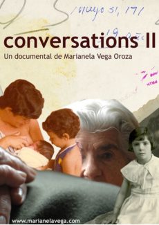 Conversaciones II