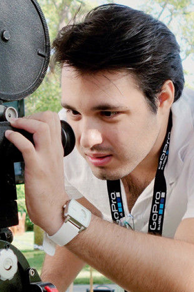 Foto de Oscar Rodríguez Górriz
