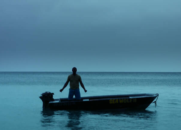 Imagen destacada de la película Keyla