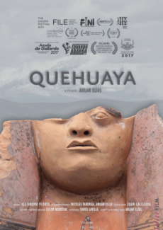 Quehuaya