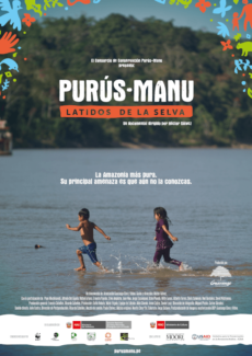 Purús - Manu: latidos de la selva