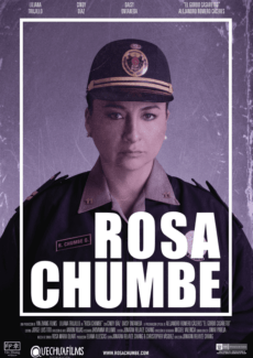 Rosa Chumbe