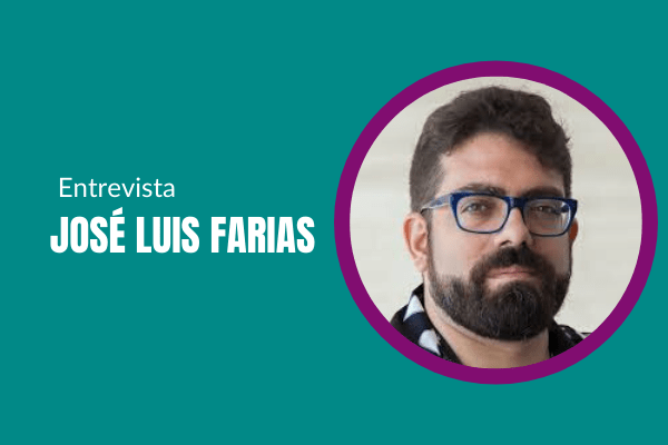 Imagen destacada de Entrevista a José Luis Farias, coordinador de los Premios Quirino