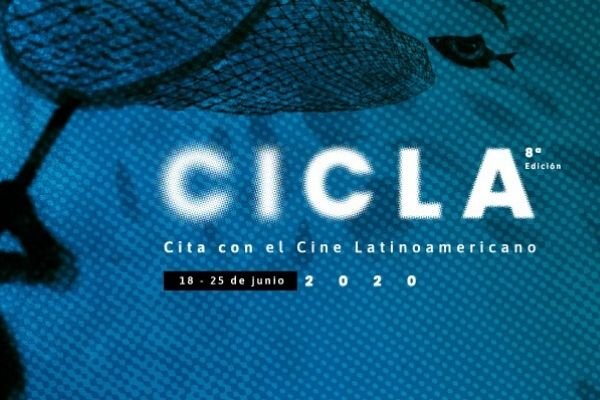 Imagen destacada de La CICLA – Cita con el Cine Latinoamericano en Retina Latina