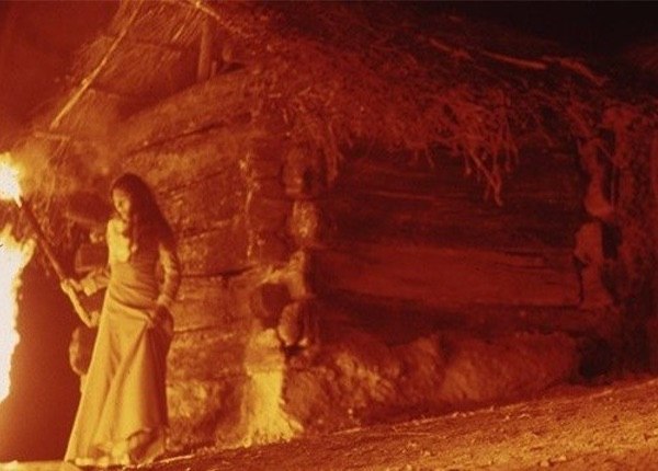 fotograma de la película Cuento de hadas para dormir cocodrilos