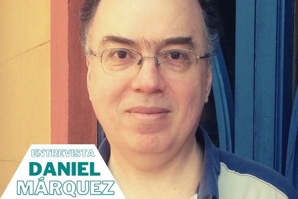 Imagen destacada de Entrevista a Daniel Márquez, director de cine y sonidista