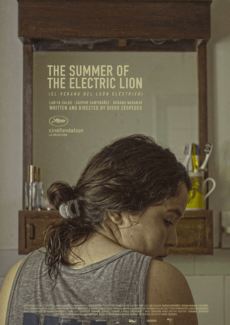 El verano del León eléctrico