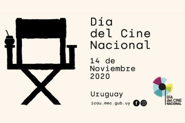 Imagen destacada de Día del Cine Nacional Uruguayo 2020