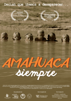 Amahuaca siempre