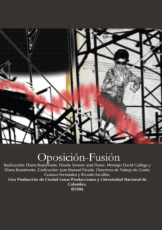 Oposición – Fusión