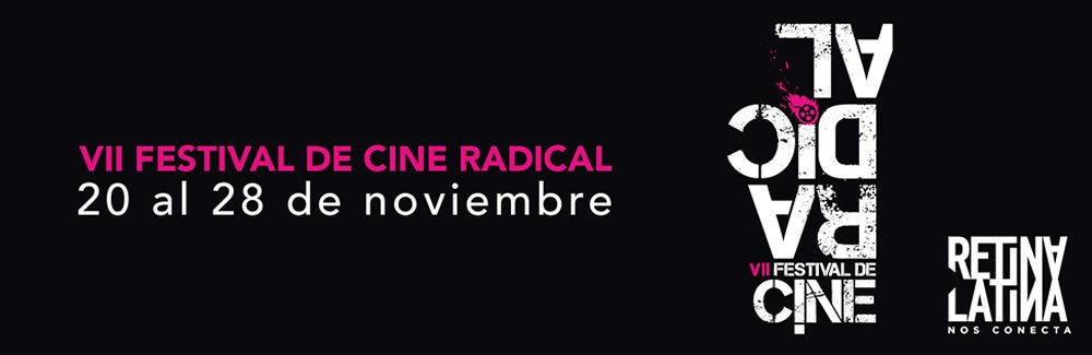 Festival de cine Radical