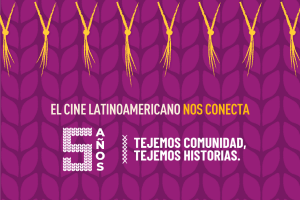 Imagen destacada de El cine latinoamericano nos conecta