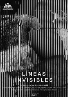 Líneas invisibles